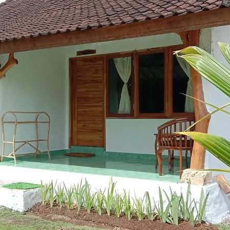 La Cama Bali Hotel Uluwatu Exterior foto