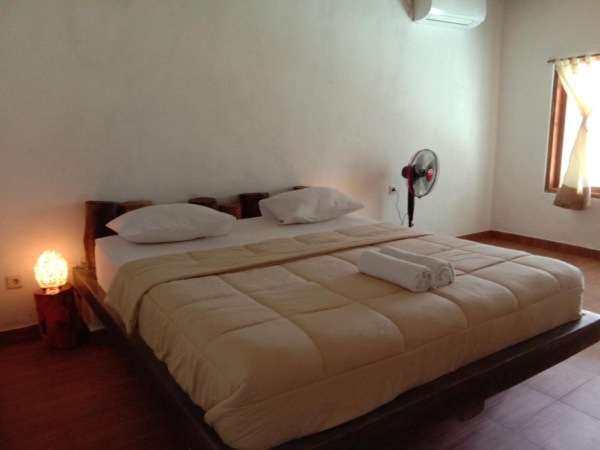 La Cama Bali Hotel Uluwatu Exterior foto
