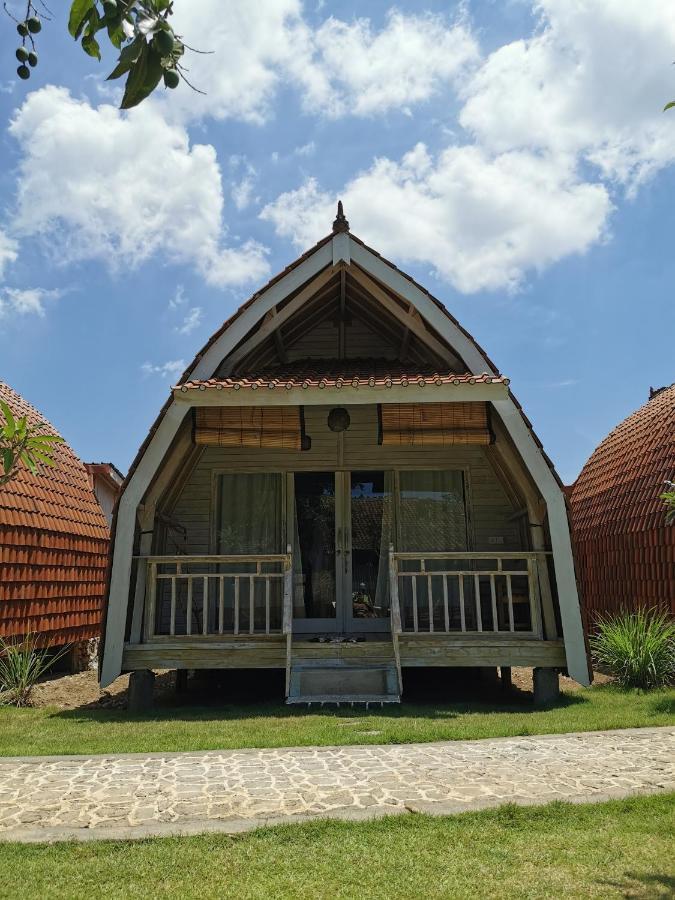 La Cama Bali Hotel Uluwatu Exterior foto